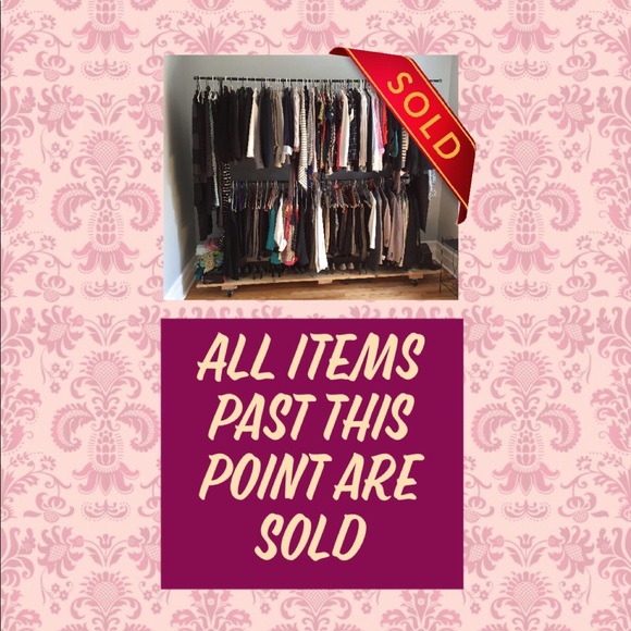 Please scroll up for sale items. - Picture 1 of 1